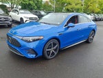 2027 Mercedes-Benz CLA CLA 350 Electric 4MATIC®
