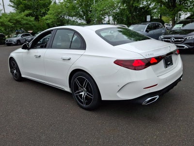2026 Mercedes-Benz E-Class E 350 4MATIC® Sedan