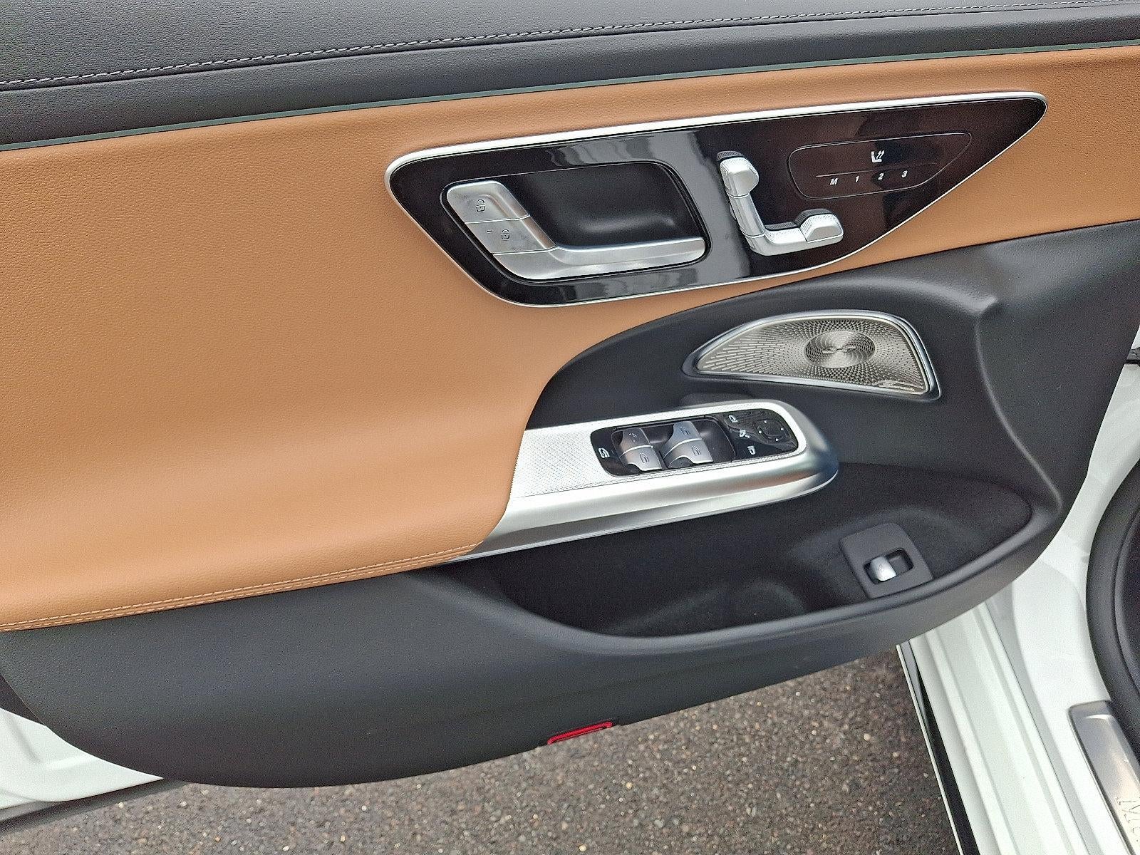 2026 Mercedes-Benz E-Class E 350 4MATIC® Sedan