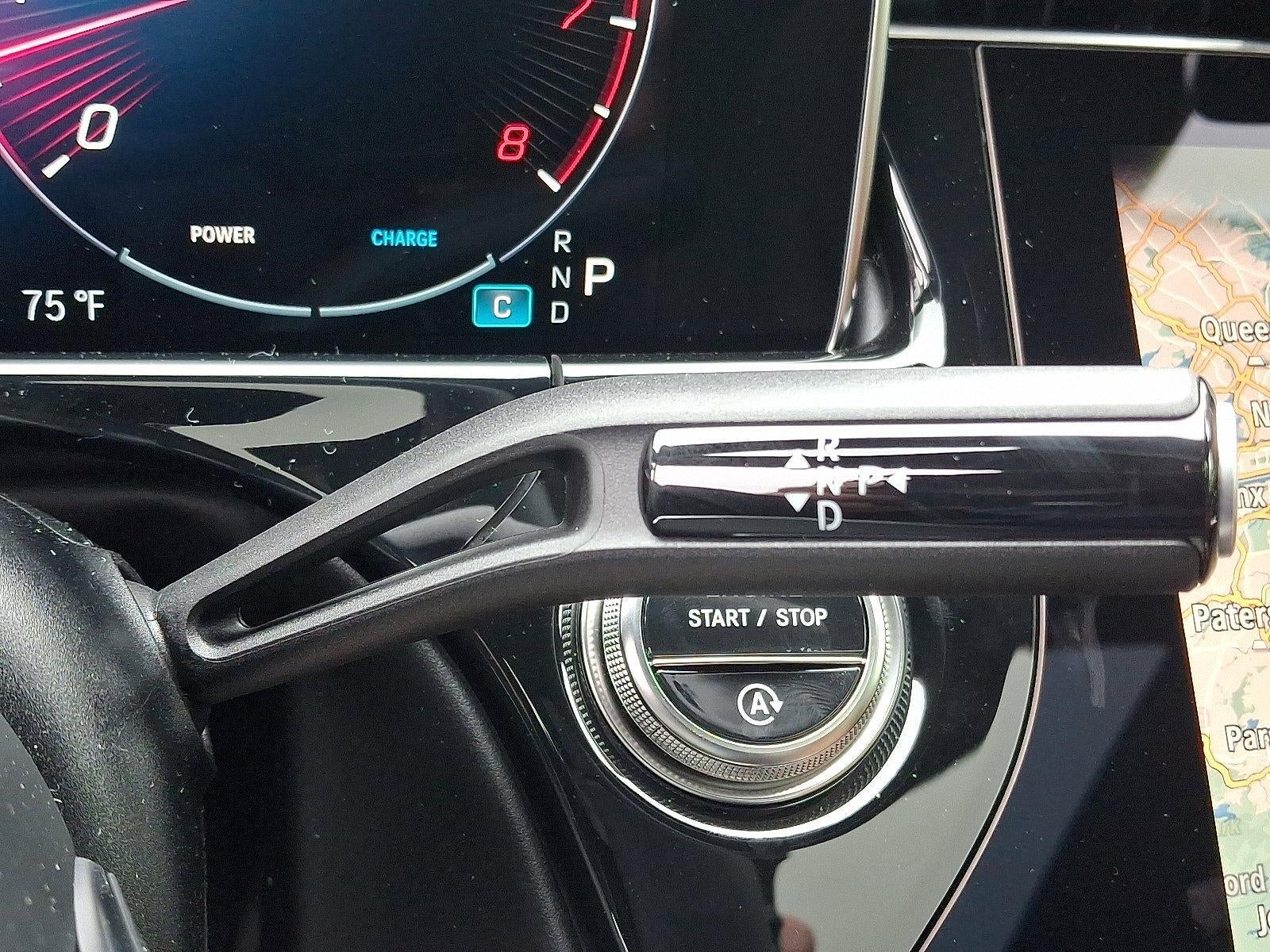 2026 Mercedes-Benz E-Class E 350 4MATIC® Sedan