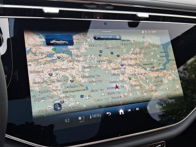 2026 Mercedes-Benz E-Class E 350 4MATIC® Sedan