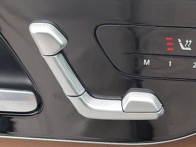 2026 Mercedes-Benz E-Class E 350 4MATIC® Sedan