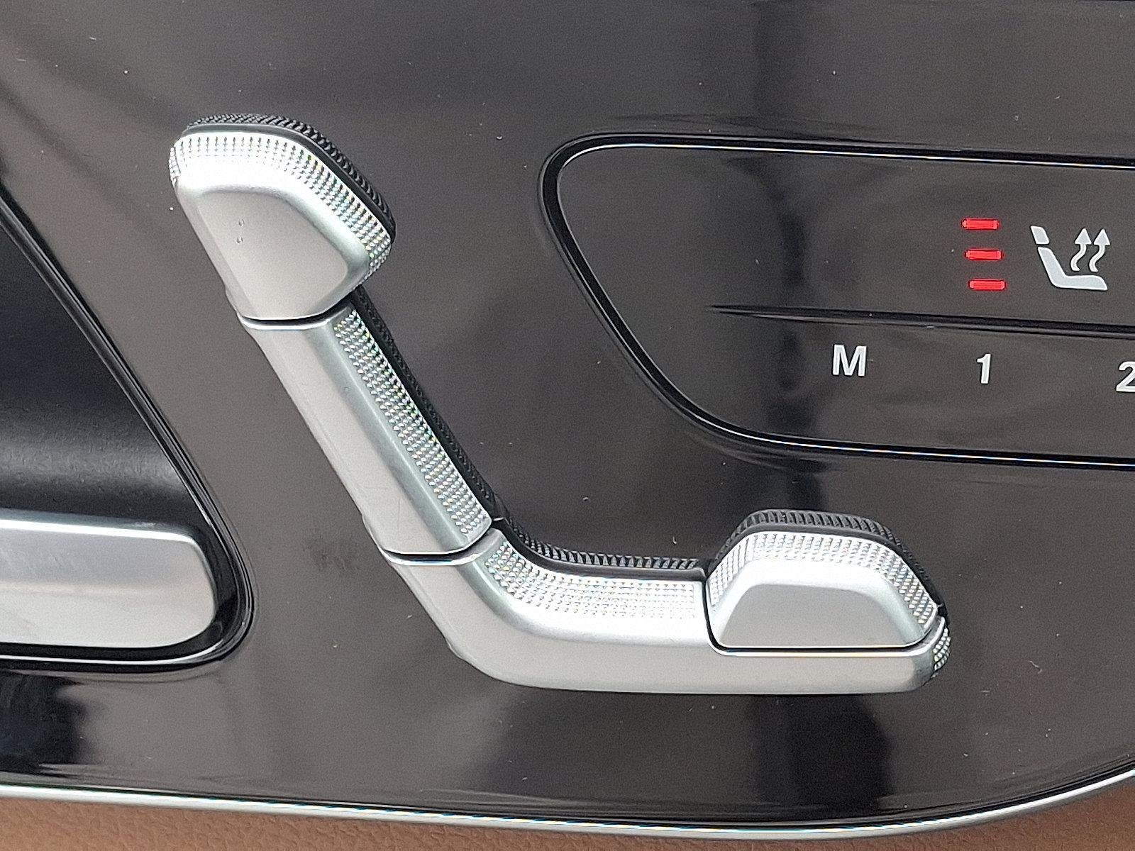 2026 Mercedes-Benz E-Class E 350 4MATIC® Sedan