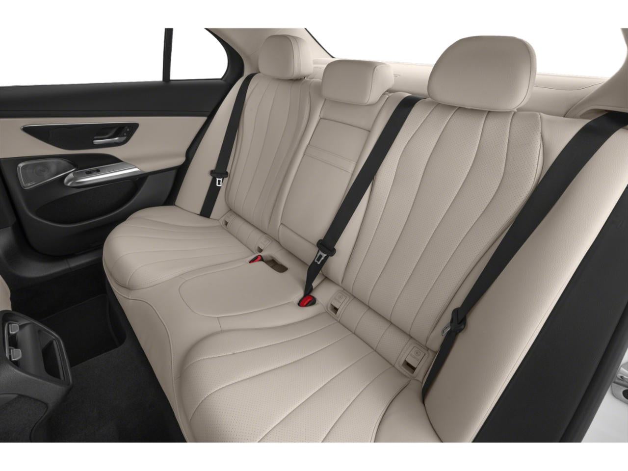2026 Mercedes-Benz E-Class E 350 4MATIC® Sedan