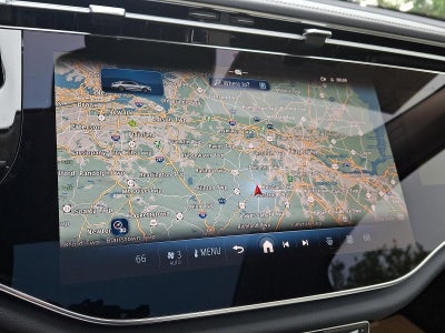 2027 Mercedes-Benz E-Class E 350 4MATIC® Sedan