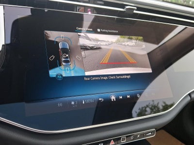 2027 Mercedes-Benz E-Class E 350 4MATIC® Sedan