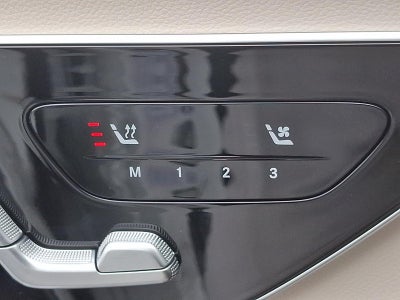 2027 Mercedes-Benz E-Class E 350 4MATIC® Sedan