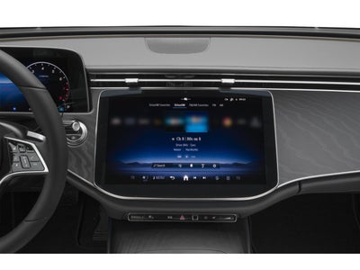 2027 Mercedes-Benz E-Class E 350 4MATIC® Sedan