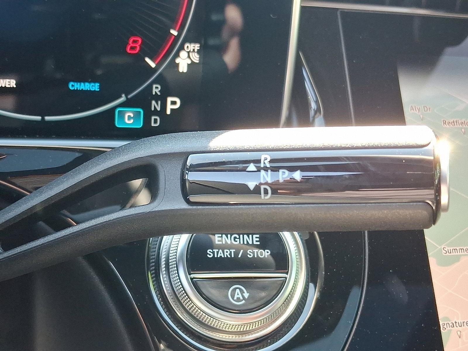 2026 Mercedes-Benz E-Class E 350 4MATIC® Sedan