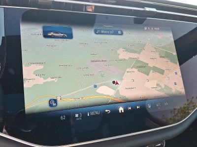 2026 Mercedes-Benz E-Class E 350 4MATIC® Sedan