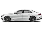 2026 Mercedes-Benz E-Class E 350 4MATIC® Sedan