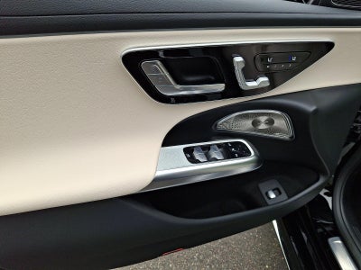 2026 Mercedes-Benz E-Class E 350 4MATIC® Sedan