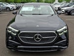 2026 Mercedes-Benz E-Class E 350 4MATIC® Sedan