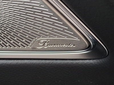 2026 Mercedes-Benz E-Class E 350 4MATIC® Sedan