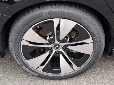 2026 Mercedes-Benz E-Class E 350 4MATIC® Sedan