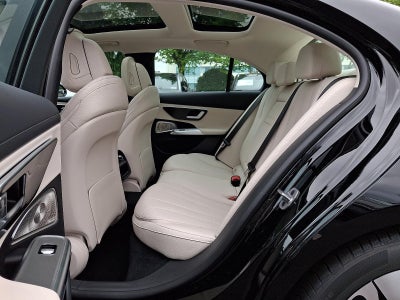 2026 Mercedes-Benz E-Class E 350 4MATIC® Sedan