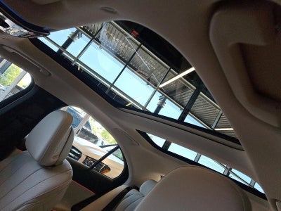 2026 Mercedes-Benz E-Class E 350 4MATIC® Sedan