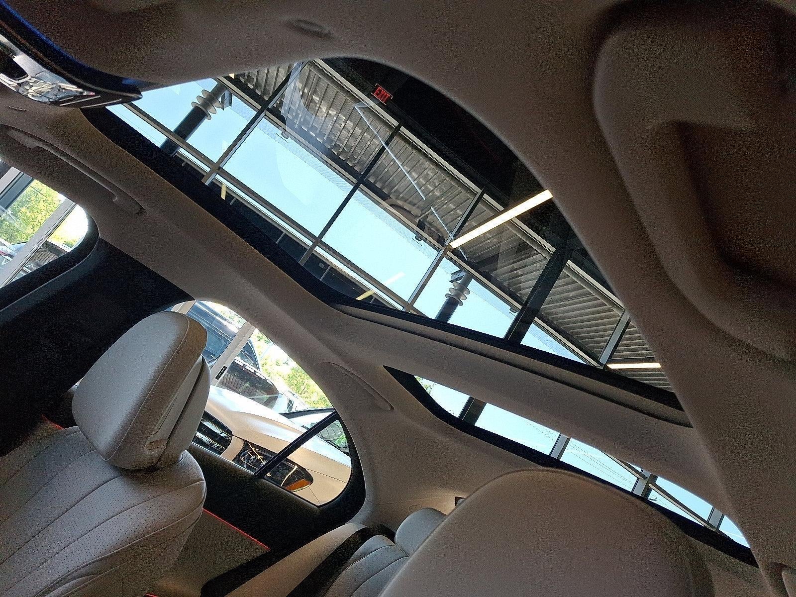 2026 Mercedes-Benz E-Class E 350 4MATIC® Sedan