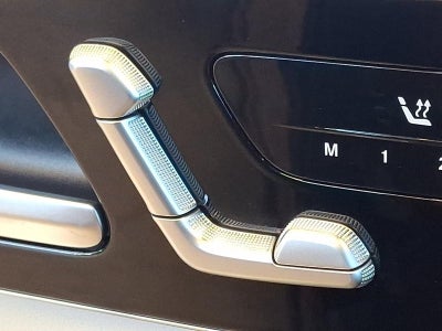 2026 Mercedes-Benz E-Class E 350 4MATIC® Sedan