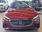 2026 Mercedes-Benz E-Class E 350 4MATIC® Sedan