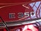 2026 Mercedes-Benz E-Class E 350 4MATIC® Sedan