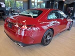 2026 Mercedes-Benz E-Class E 350 4MATIC® Sedan