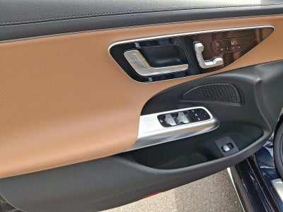 2026 Mercedes-Benz E-Class E 350 4MATIC® Sedan