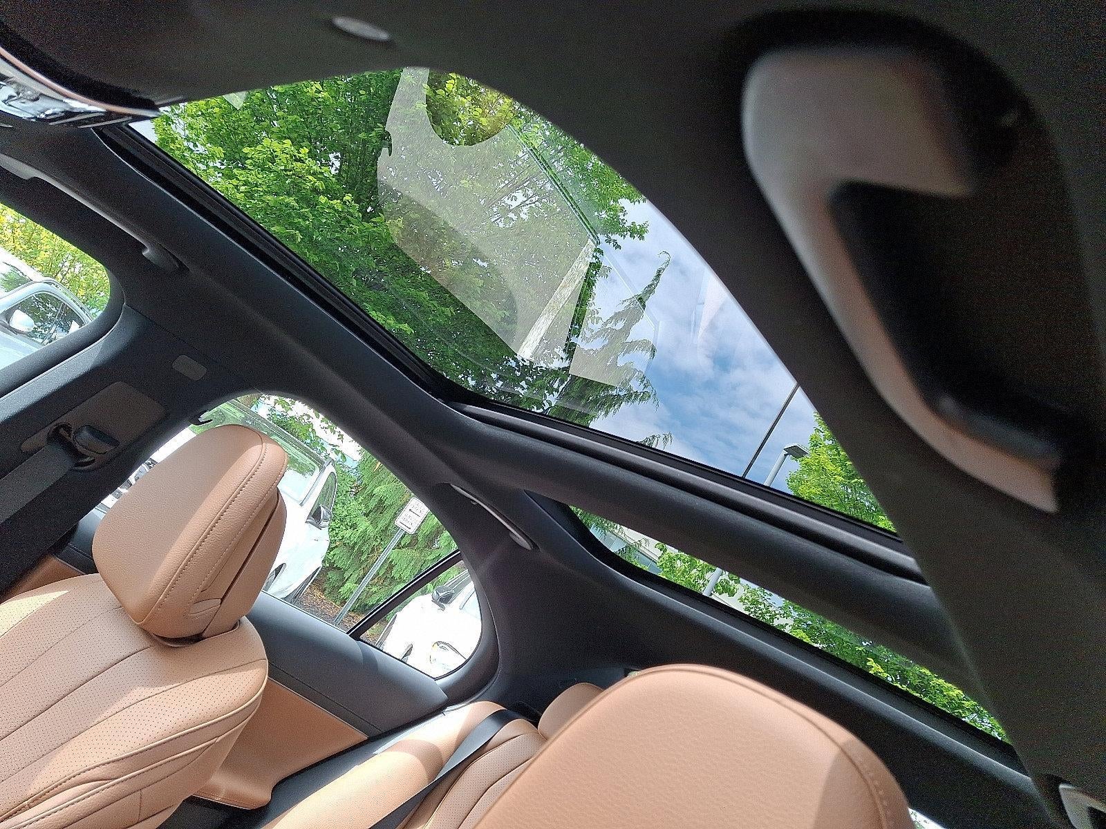 2026 Mercedes-Benz E-Class E 350 4MATIC® Sedan