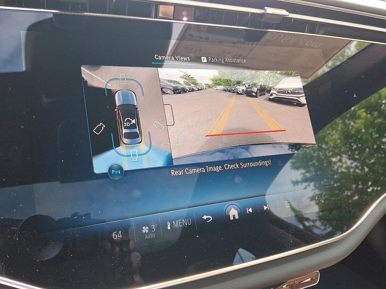 2026 Mercedes-Benz E-Class E 350 4MATIC® Sedan