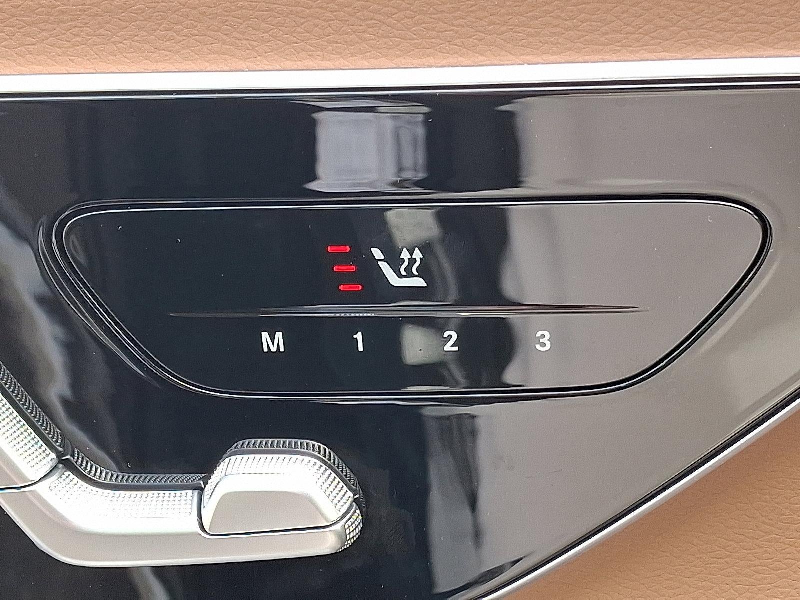 2026 Mercedes-Benz E-Class E 350 4MATIC® Sedan