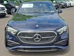 2026 Mercedes-Benz E-Class E 350 4MATIC® Sedan