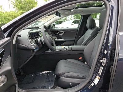 2027 Mercedes-Benz E-Class E 350 4MATIC® Sedan