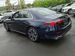 2027 Mercedes-Benz E-Class E 350 4MATIC® Sedan