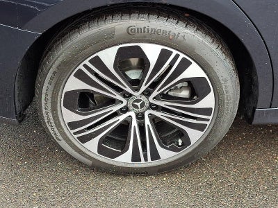 2027 Mercedes-Benz E-Class E 350 4MATIC® Sedan