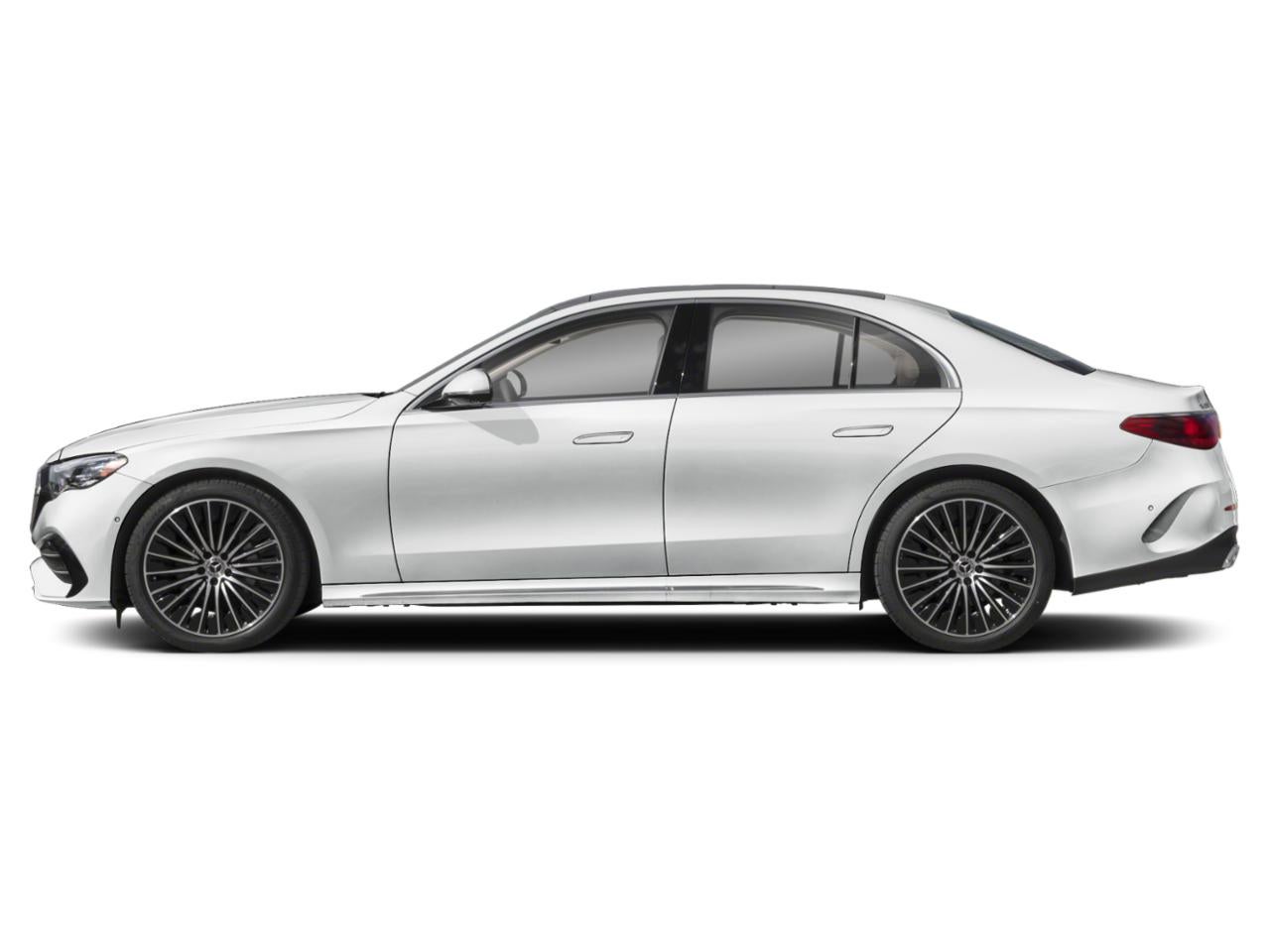 2027 Mercedes-Benz E-Class E 350 4MATIC® Sedan