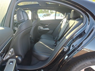 2027 Mercedes-Benz E-Class E 350 4MATIC® Sedan