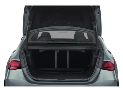 2027 Mercedes-Benz E-Class E 350 4MATIC® Sedan