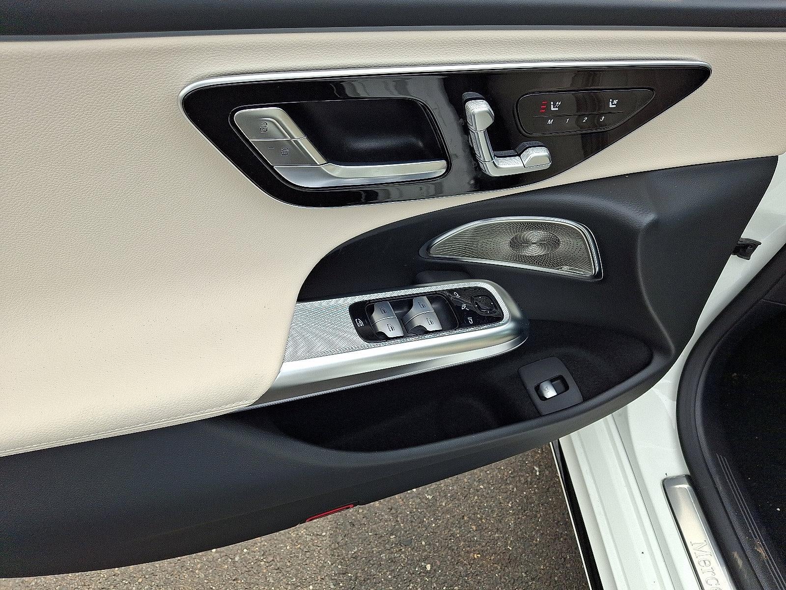 2026 Mercedes-Benz E-Class E 350 4MATIC® Sedan