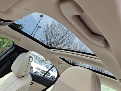 2026 Mercedes-Benz E-Class E 350 4MATIC® Sedan