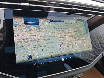 2026 Mercedes-Benz E-Class E 350 4MATIC® Sedan