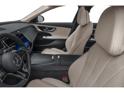 2027 Mercedes-Benz E-Class E 350 4MATIC® Sedan