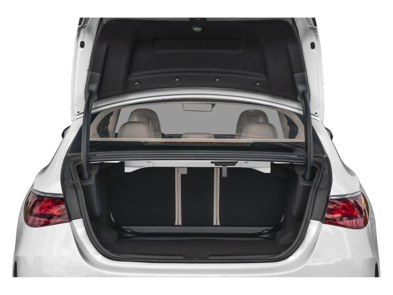 2026 Mercedes-Benz E-Class E 350 4MATIC® Sedan