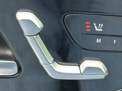 2026 Mercedes-Benz E-Class E 350 4MATIC® Sedan