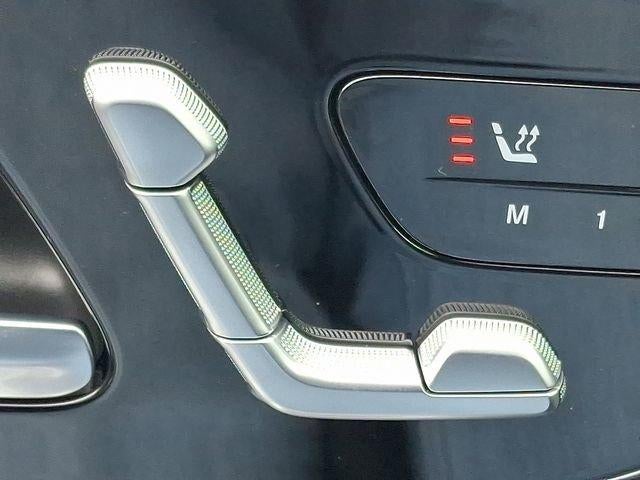 2026 Mercedes-Benz E-Class E 350 4MATIC® Sedan