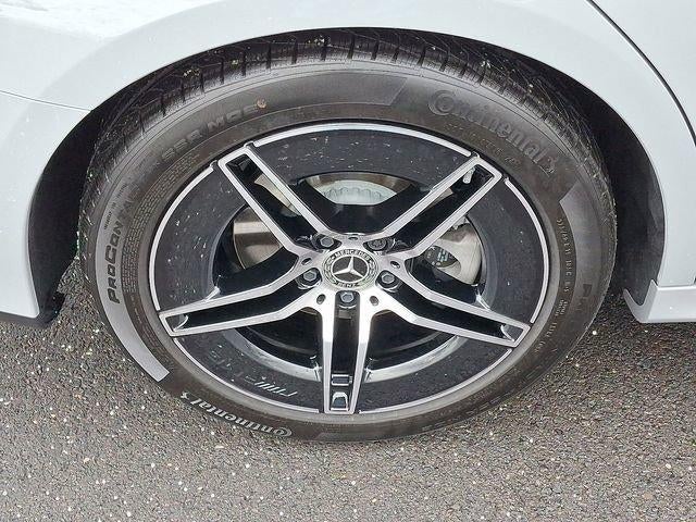 2026 Mercedes-Benz E-Class E 350 4MATIC® Sedan