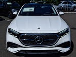 2026 Mercedes-Benz E-Class E 350 4MATIC® Sedan