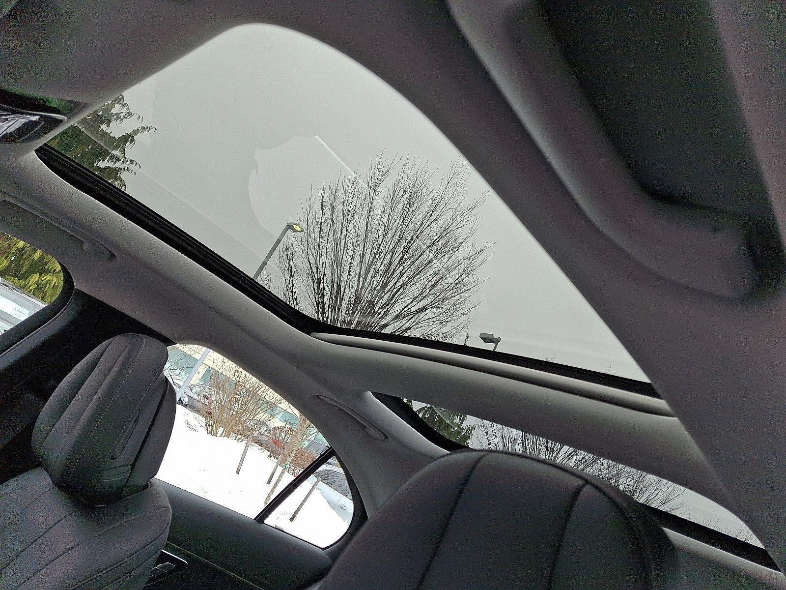 2026 Mercedes-Benz E-Class E 350 4MATIC® Sedan