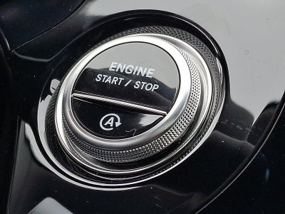 2026 Mercedes-Benz E-Class E 350 4MATIC® Sedan