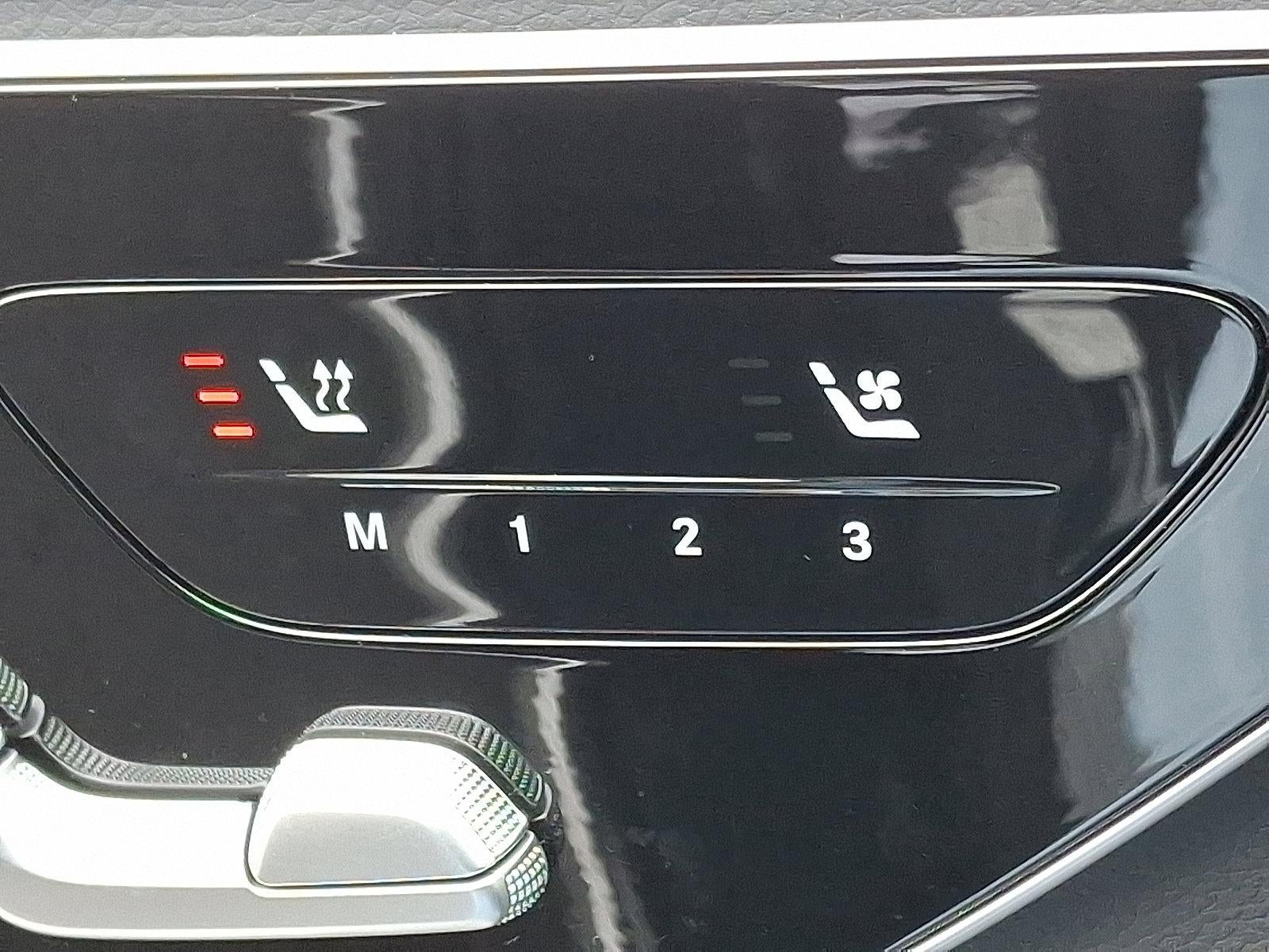 2026 Mercedes-Benz E-Class E 350 4MATIC® Sedan