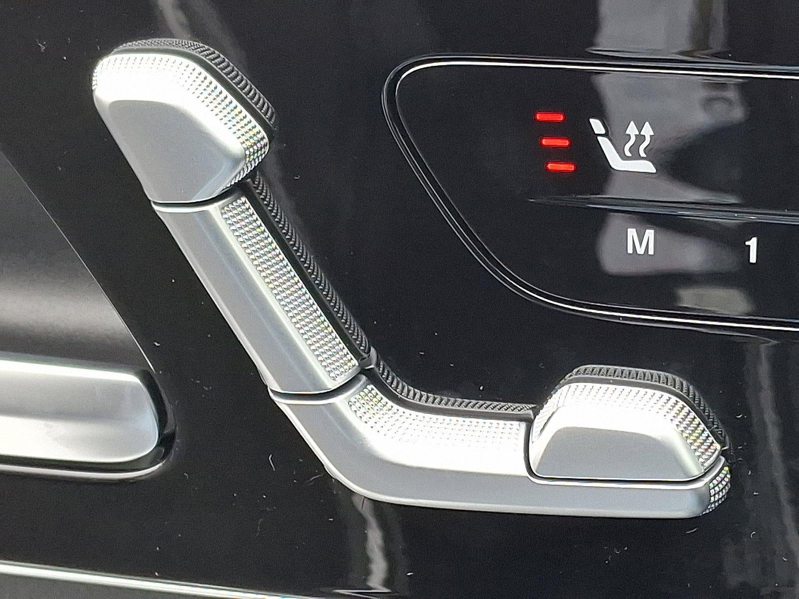 2026 Mercedes-Benz E-Class E 350 4MATIC® Sedan